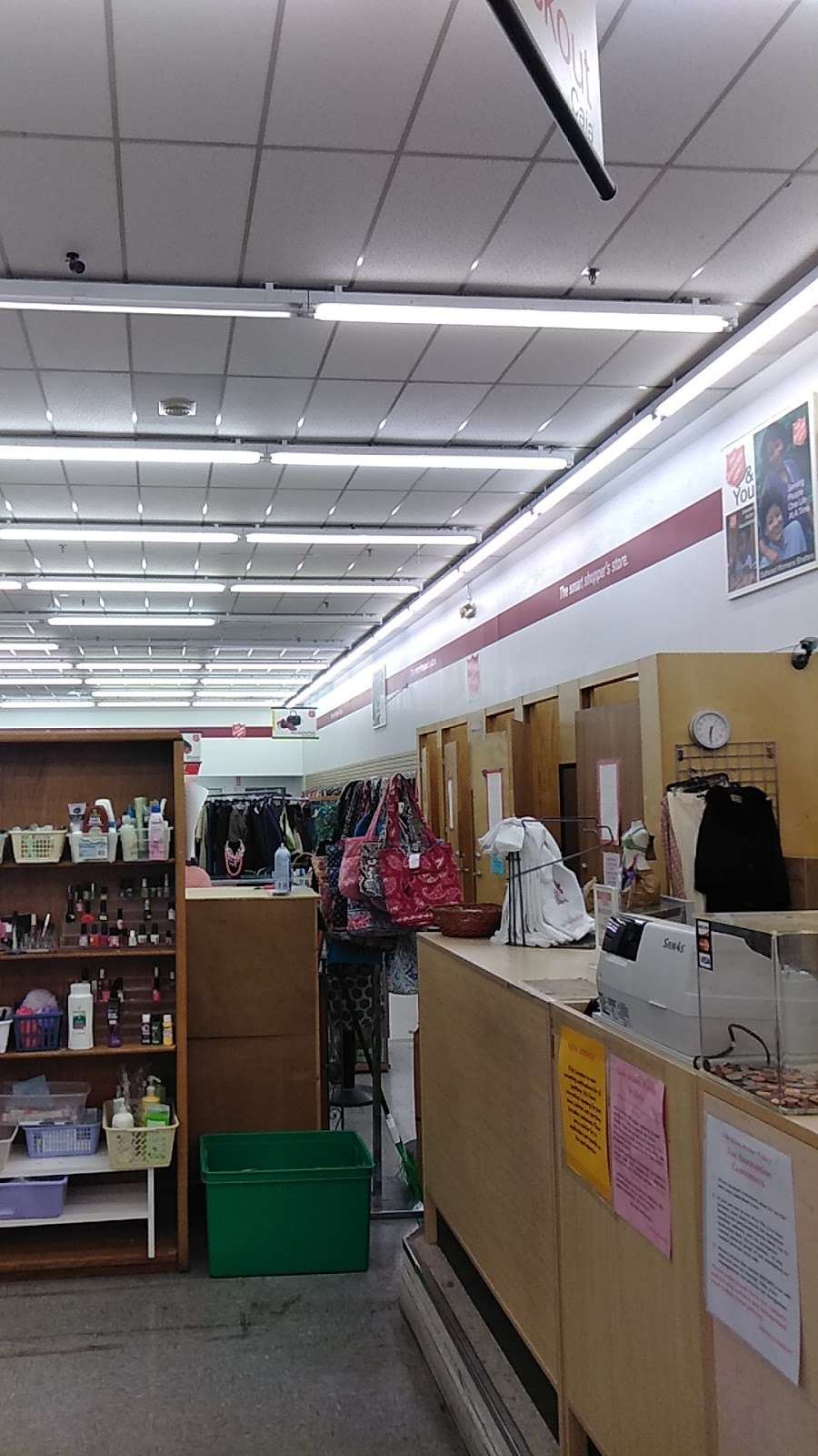 The Salvation Army Family Store & Donation Center | 1090 Haines Rd, York, PA 17403 | Phone: (800) 728-7825