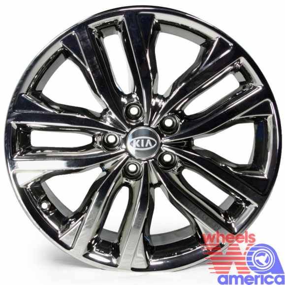 Wheels America | 6430 Dale St, Buena Park, CA 90621, USA | Phone: (714) 670-0150