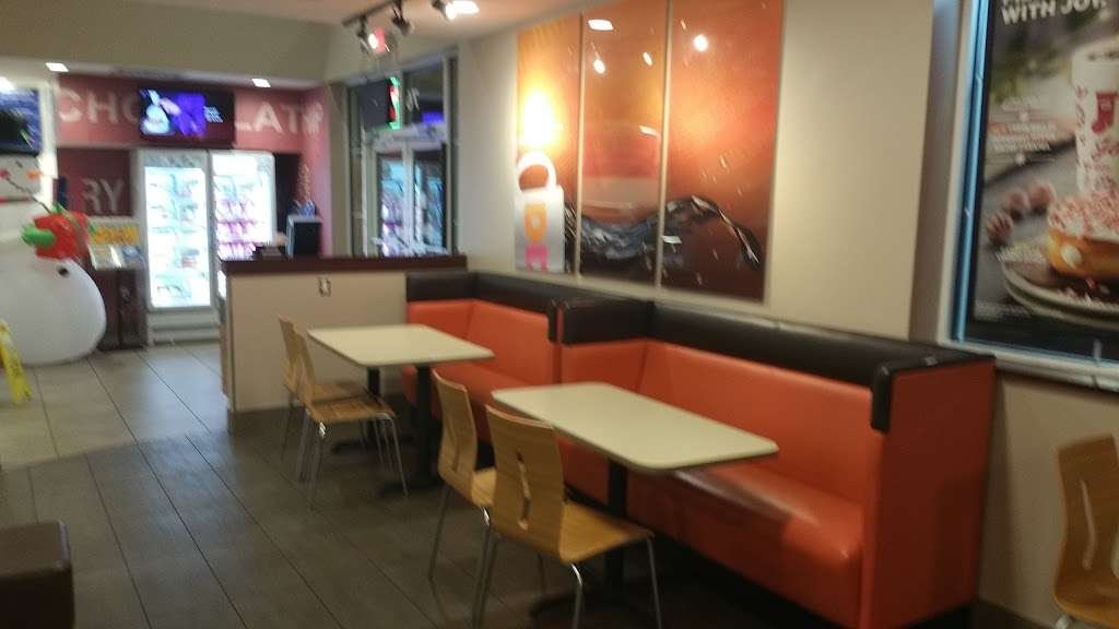 Dunkin Donuts | 7657 Arundel Mills Blvd, Hanover, MD 21076, USA | Phone: (410) 799-5100