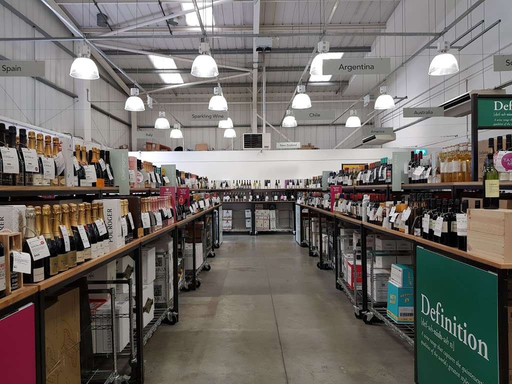 Majestic Wine | 2-10 London Rd, Brentford TW8 8JW, UK | Phone: 020 8560 3142