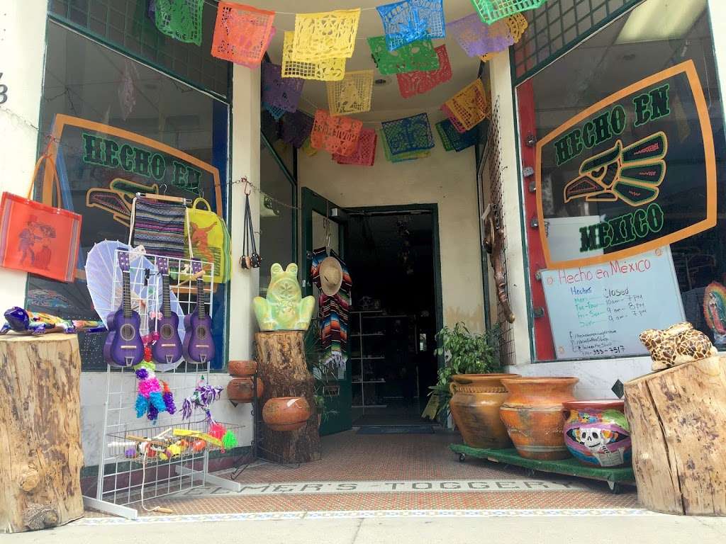 Hecho En Mexico - The Mexican Art & Gift Store | Photo 3 of 10 | Address: 173 W Santa Fe Ave, Placentia, CA 92870, USA | Phone: (714) 612-8148