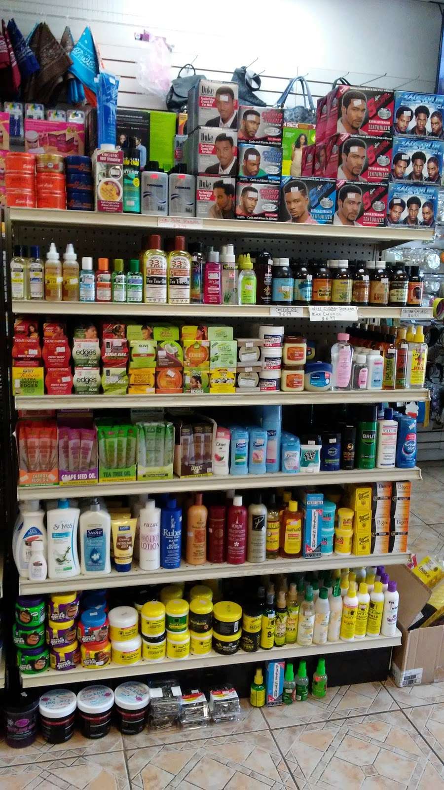 Rubys Hair & Beauty Supply | 110 NW 15th St #3, Pompano Beach, FL 33060 | Phone: (954) 582-9822