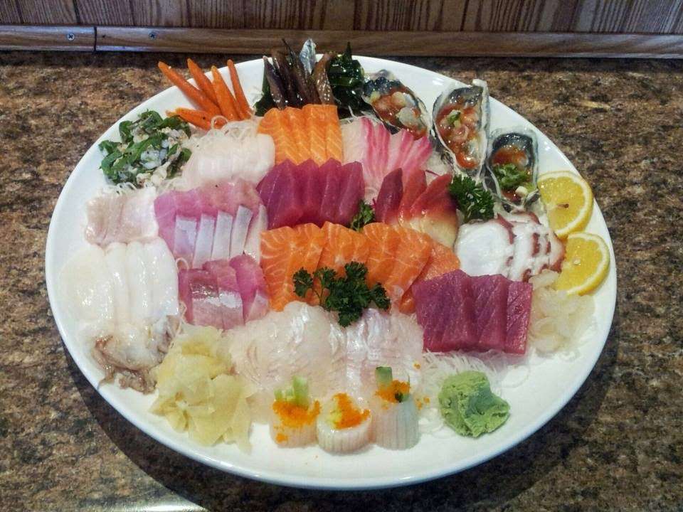 Shiroi Sushi | 9717 Milwaukee Ave, Glenview, IL 60025, USA | Phone: (847) 965-4166