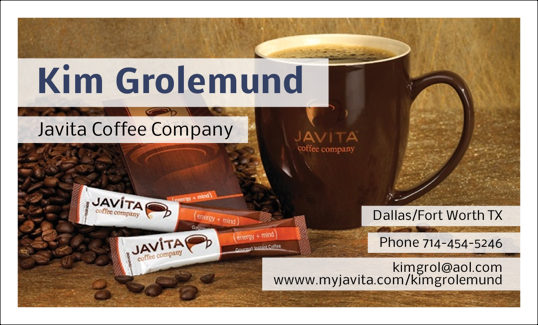 Javita Gourmet Weightloss Coffee | 8911 Whitehall Ln, Dallas, TX 75232, USA | Phone: (714) 454-5246