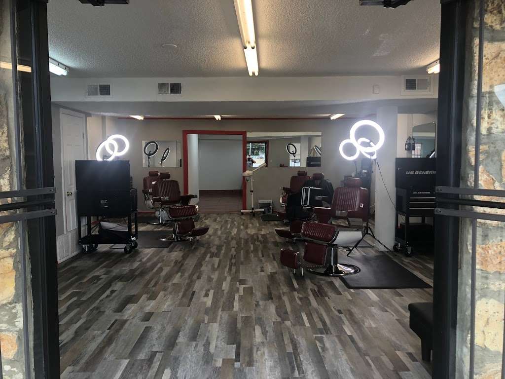 One Time Barbershop | 4407 S PanAm Expy Unit 110, San Antonio, TX 78225, USA | Phone: (210) 847-2002