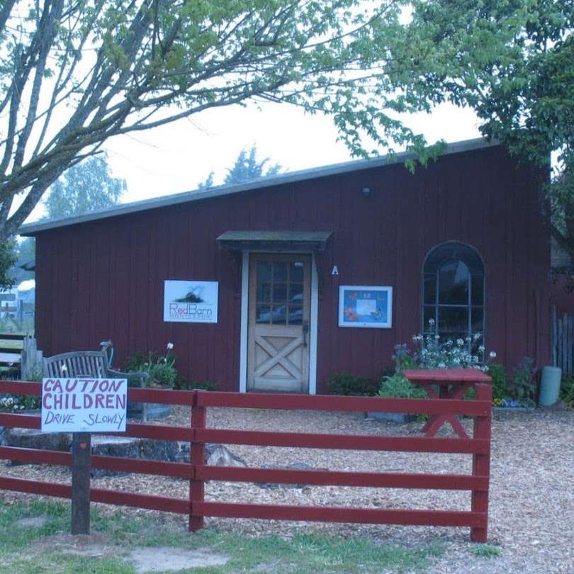 Red Barn Montessori | 3820 Bodega Ave, Bldg A, Petaluma, CA 94952, USA | Phone: (707) 789-9397