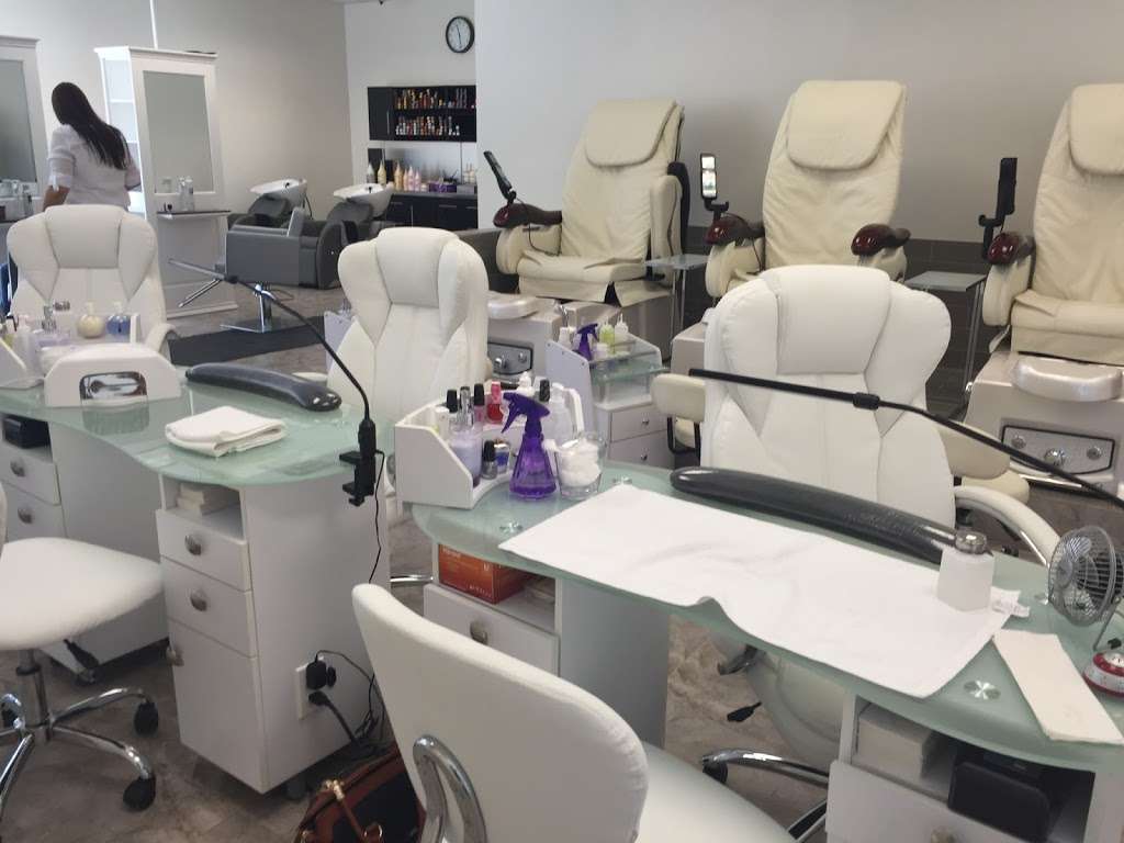 Lorelay Salon & Spa | 543 N State Rd 7 #101, Royal Palm Beach, FL 33411, USA | Phone: (561) 880-8938