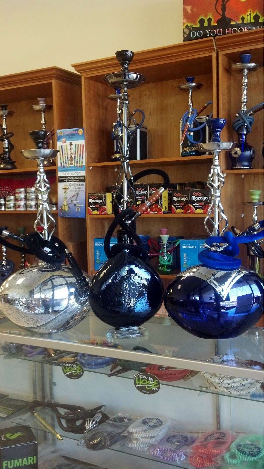 Smoker Friendly Livermore Smoke Shop | 1318 N Vasco Rd, Livermore, CA 94551 | Phone: (925) 455-0300