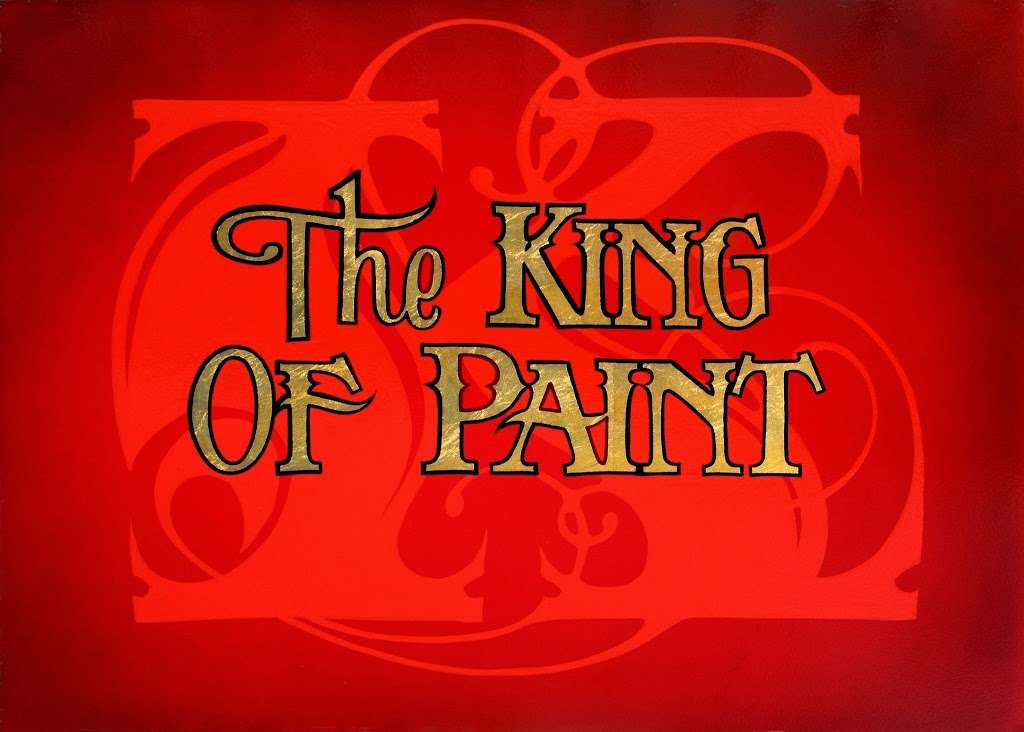 The King of Paint | 3775 S Packard Ave, St Francis, WI 53235, USA | Phone: (847) 623-1664