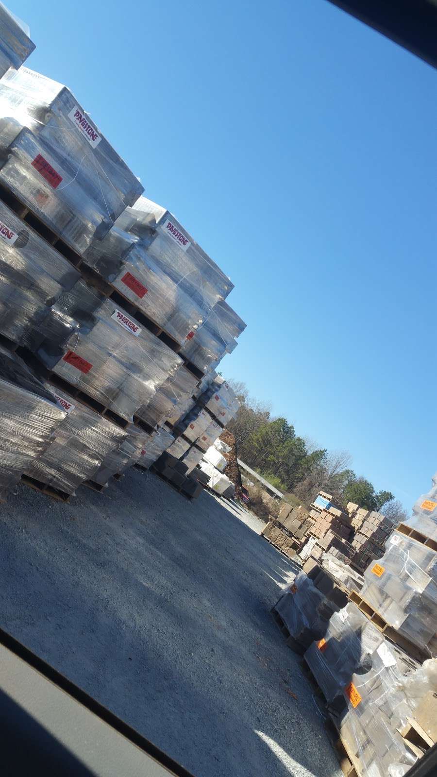 Carolina Brick & Materials | 1901 Valley Pkwy #100, Monroe, NC 28110 | Phone: (704) 225-8117