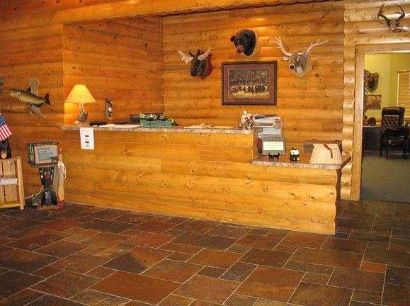 Bearfoot Lodge Private School | 1451 Park Blvd, Wylie, TX 75098 | Phone: (972) 429-1100