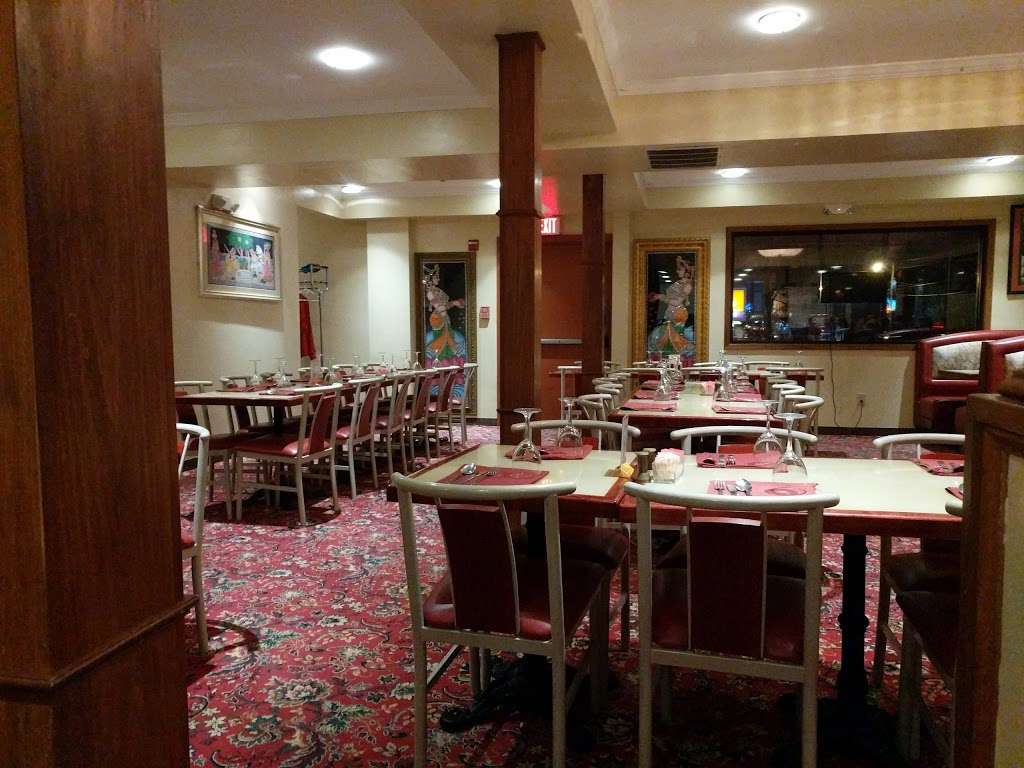 Indian Delight | 428 Washington St, Weymouth, MA 02188, USA | Phone: (781) 331-0700