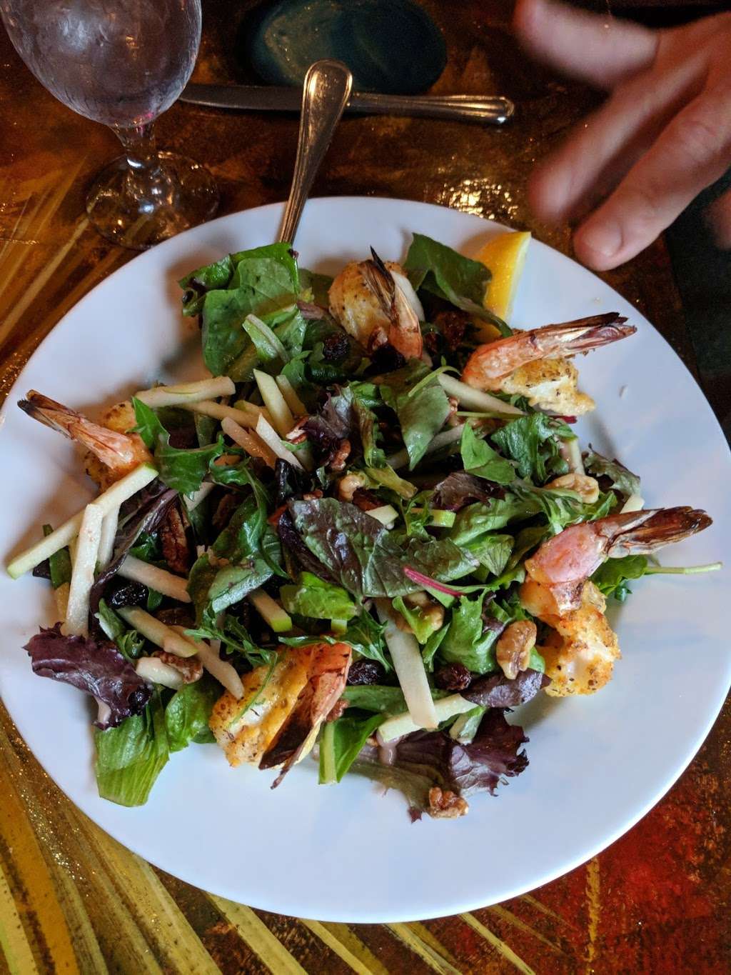 Terra Rustica | 550 N State Rd, Briarcliff Manor, NY 10510, USA | Phone: (914) 923-8300