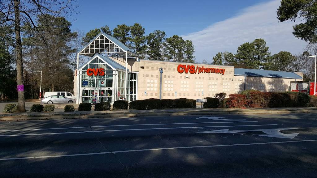 CVS | 4391 Central Ave, Charlotte, NC 28205, USA | Phone: (704) 535-5280