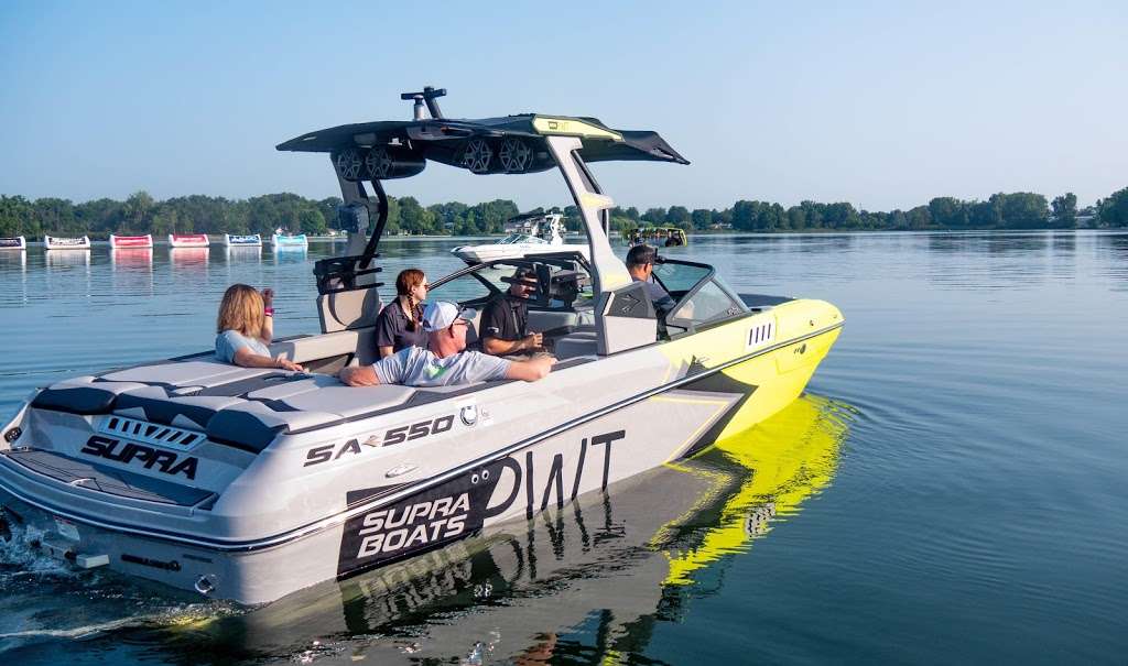 Pro Wake Watersports | 9175 E 146th St, Noblesville, IN 46060, USA | Phone: (317) 318-4663