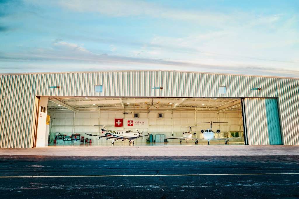 JetSwiss Aviation | 12931 151st St suite c, Olathe, KS 66062, USA | Phone: (913) 839-2627