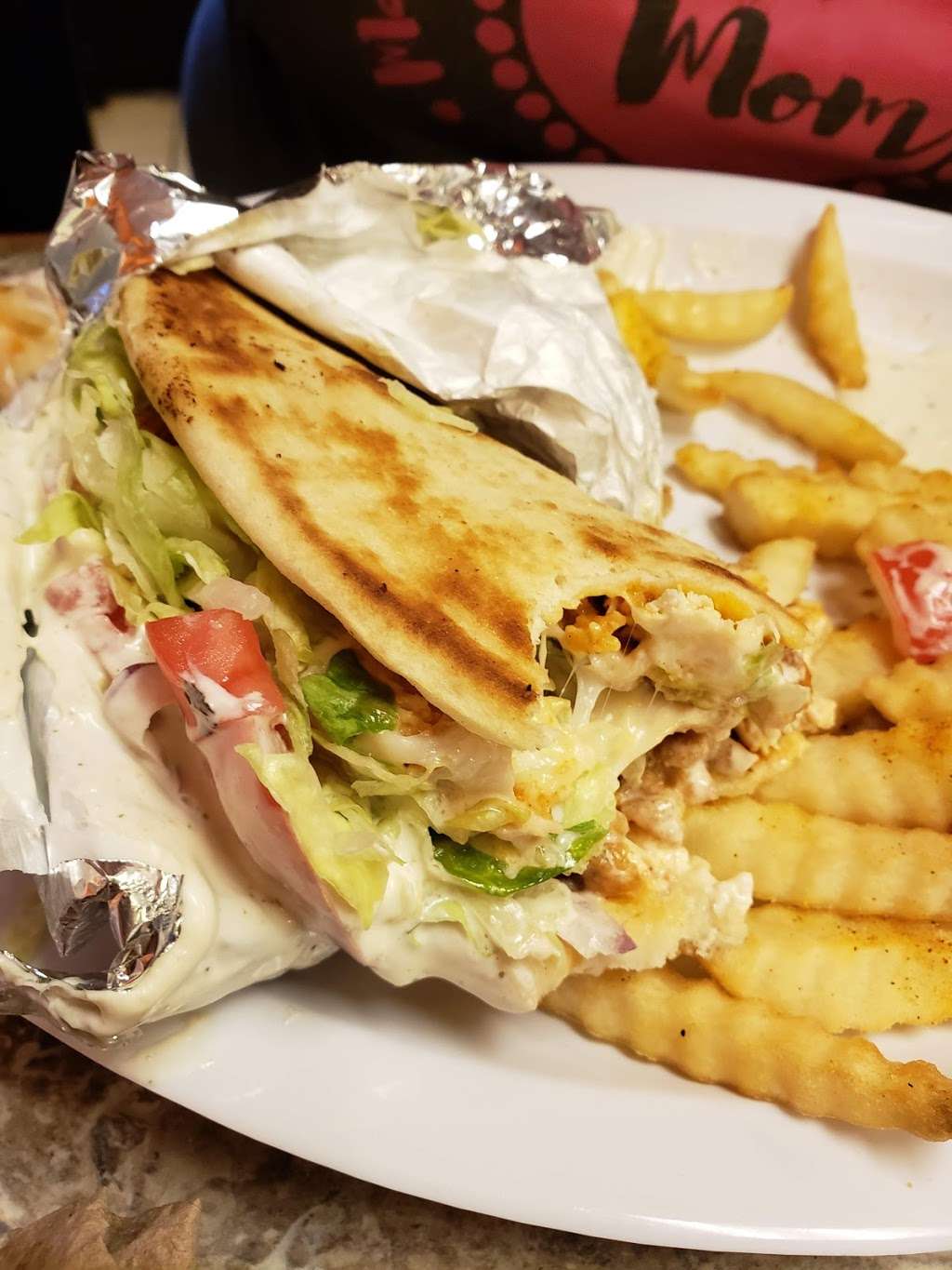 Chicken King - Belmont | 501 Woodlawn St, Belmont, NC 28012, USA | Phone: (704) 827-5700