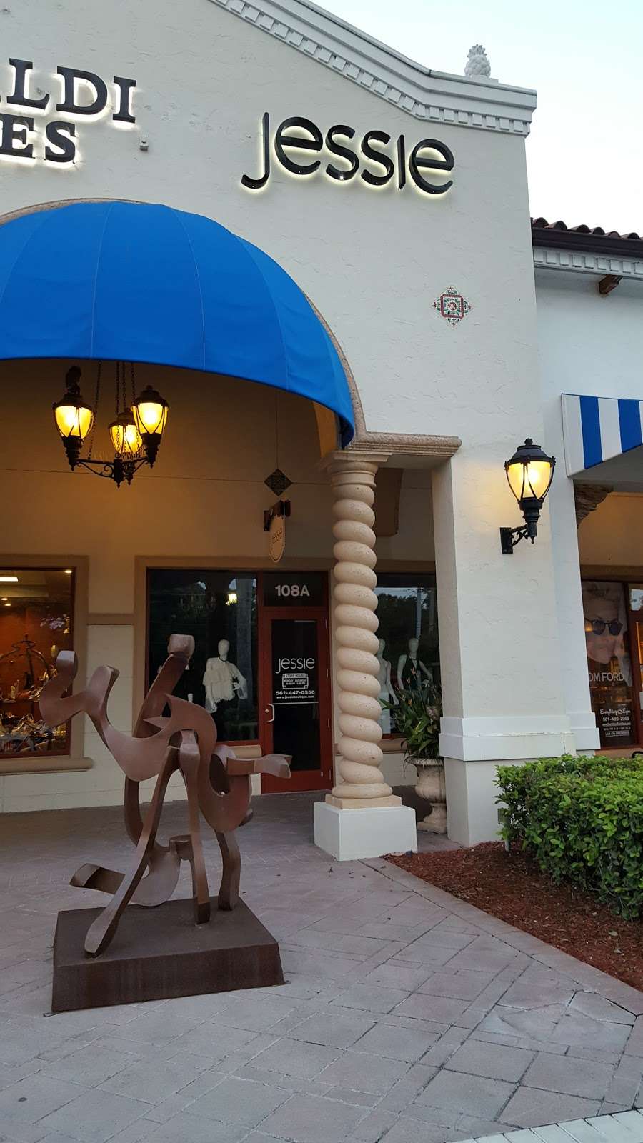 Jessie Boutique | A South, 16950 Jog Rd #108, Delray Beach, FL 33446, USA | Phone: (561) 447-0550