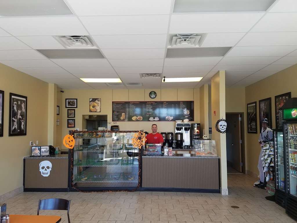 All star bagel | 1900 Rte 37 W, Manchester Township, NJ 08759, USA | Phone: (732) 323-1735