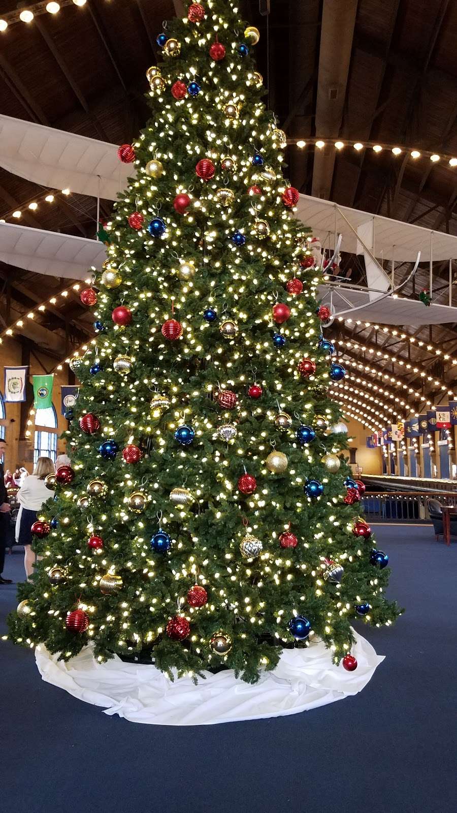 Dahlgren Hall | United States Naval Academy, Annapolis, MD 21402, USA