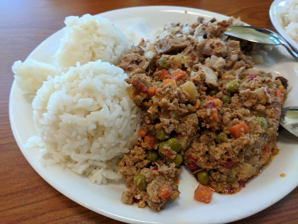 Cabalen Filipino Cuisine | 1295 Horizon Dr, Fairfield, CA 94533, USA | Phone: (707) 673-4690