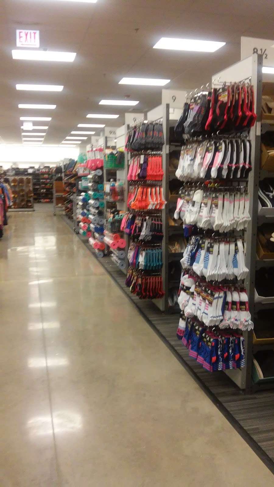 Nordstrom Rack South Loop | 1118 S Canal St, Chicago, IL 60607, USA | Phone: (312) 276-6201