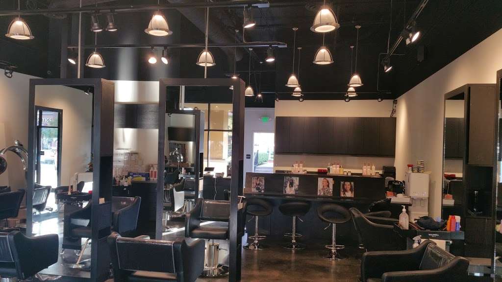 Salon Bona | 1917 W Malvern Ave, Fullerton, CA 92833 | Phone: (714) 519-3161