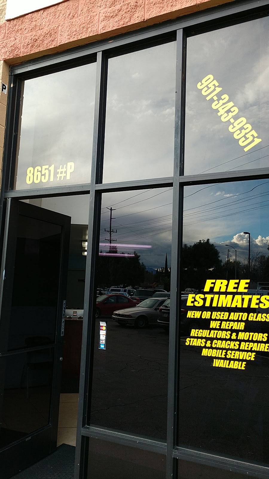 Super-Low Price Auto Glass | 8651 #P, Indiana Ave, Riverside, CA 92504 | Phone: (951) 343-9351