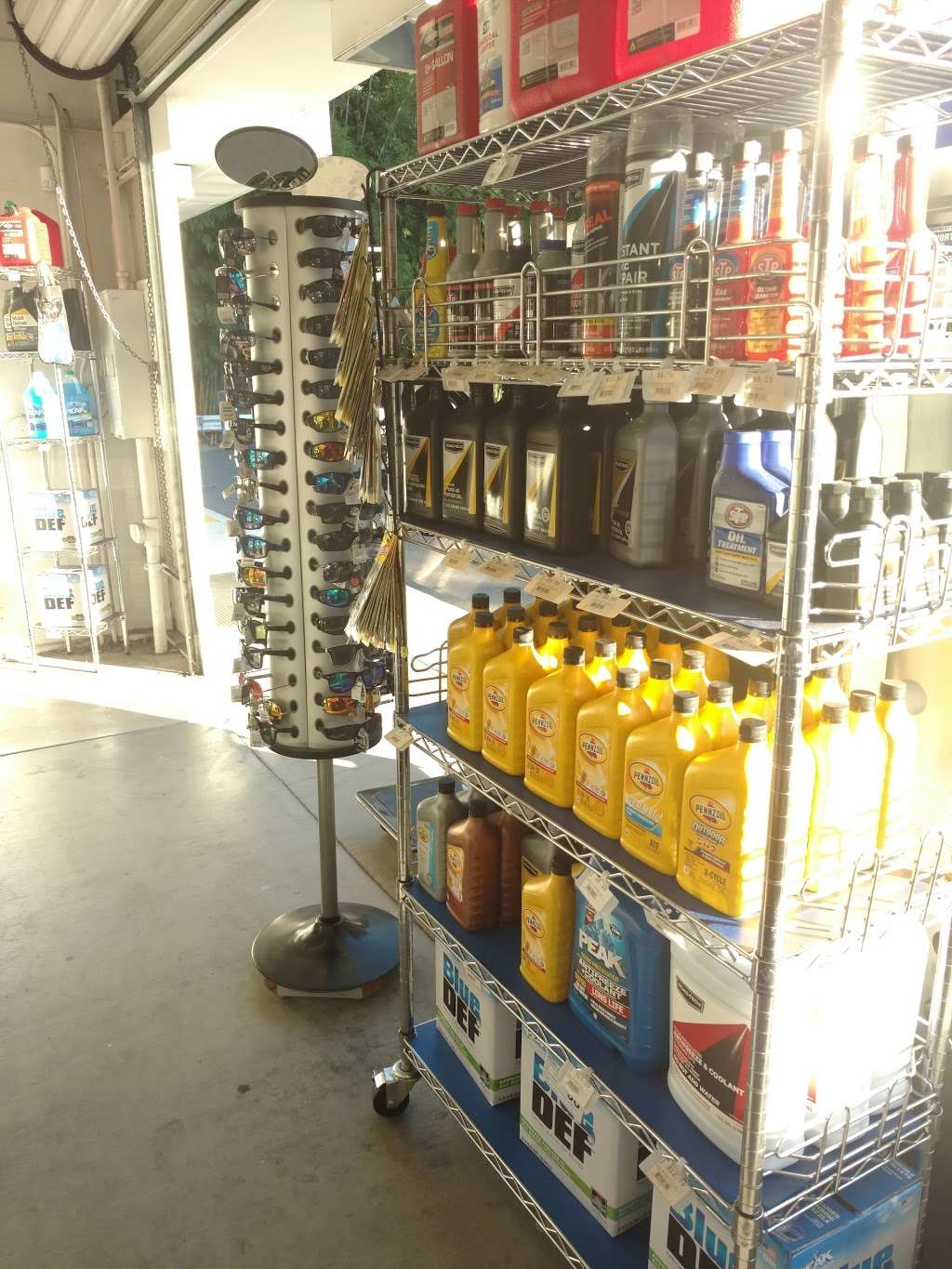 Rotten Robbie | 1465 Danville Blvd, Alamo, CA 94507, USA | Phone: (925) 837-0685