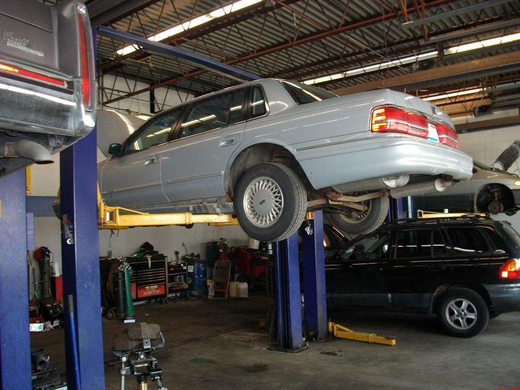 Auto Service Experts | 5381 S 108th St, Hales Corners, WI 53130, USA | Phone: (414) 425-0077