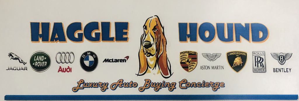 Haggle Hound | 705 E Balboa Blvd B, Newport Beach, CA 92661, USA | Phone: (856) 889-2061