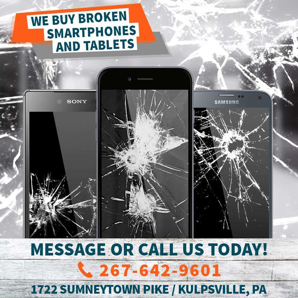 Montco Mobile | 1722 Sumneytown Pike, Harleysville, PA 19438 | Phone: (267) 642-9601