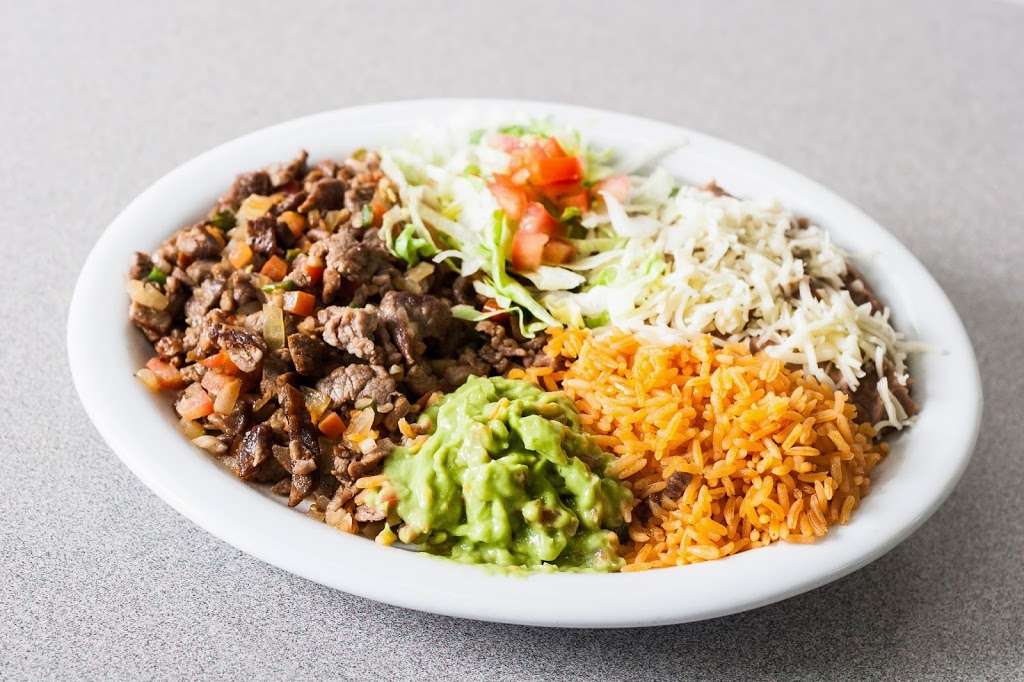 Kikos Authentic Mexican Food | 290 N Main St, Brighton, CO 80601, USA | Phone: (303) 659-0262