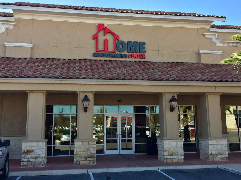 Home Consignment Center - San Antonio | 17603 La Cantera Pkwy #130, San Antonio, TX 78257, USA | Phone: (210) 558-3968