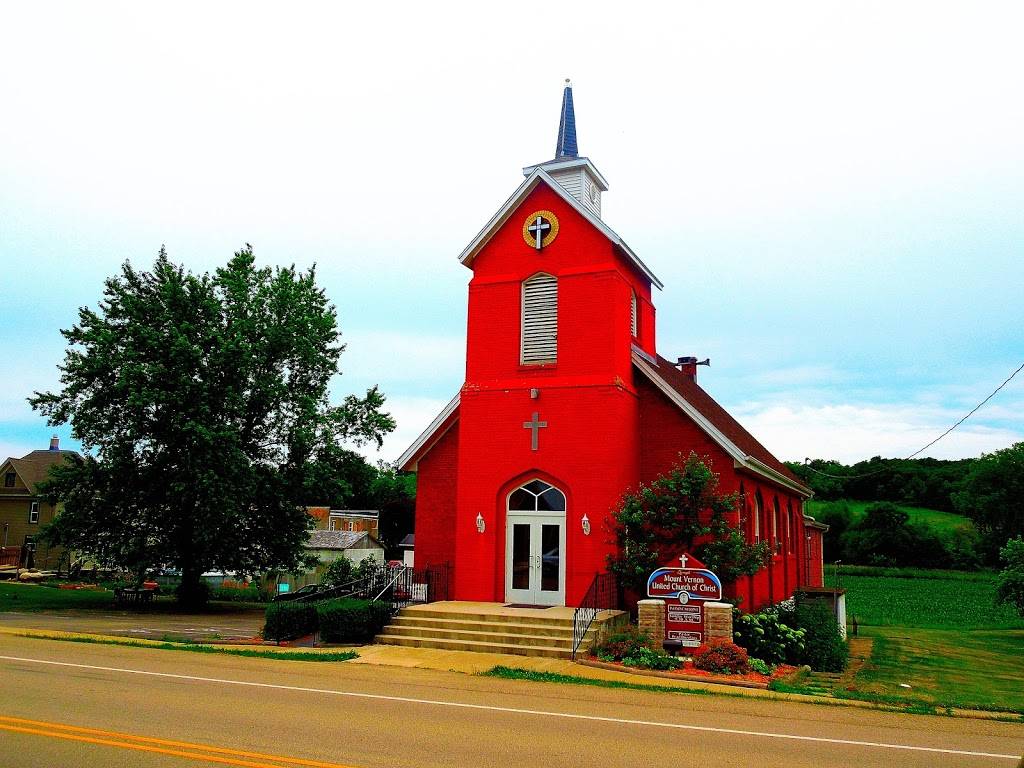 Mt Vernon Zwingli United Church of Christ | 1693 Washington St, Verona, WI 53593, USA | Phone: (608) 832-6677