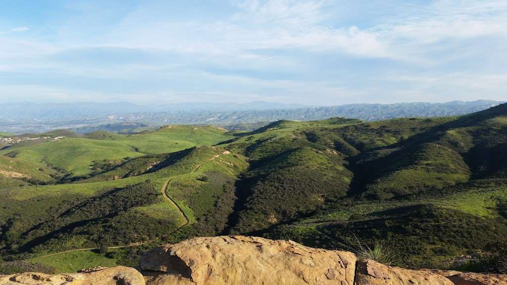 North Ranch Open Space | Thousand Oaks, CA 91362