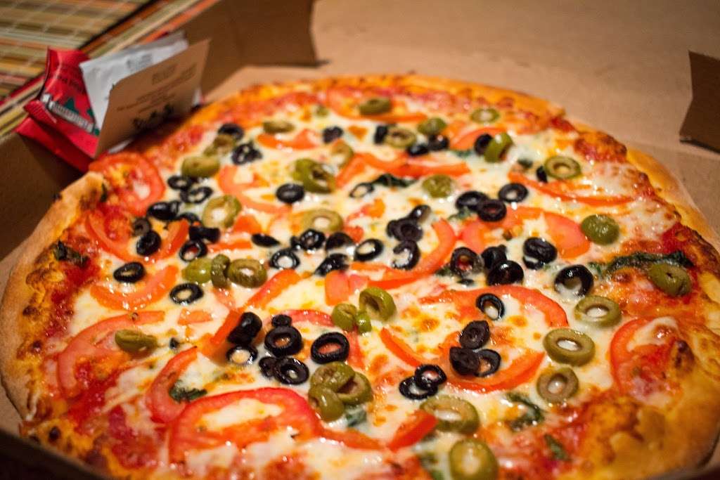 Bucks Pizza | 907 El Dorado Blvd, Houston, TX 77062, USA | Phone: (281) 474-2825