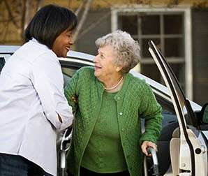 QualCare Caregivers | 25001 The Old Rd, Santa Clarita, CA 91381 | Phone: (661) 298-5010