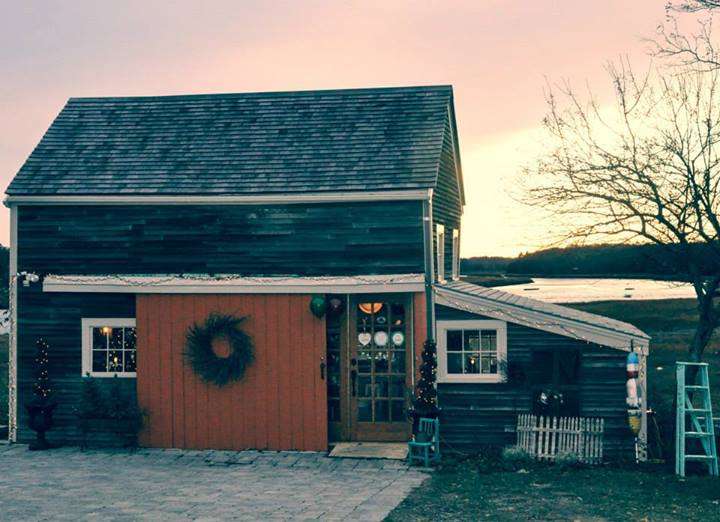 In The Barn | 286 High Rd, Newbury, MA 01951, USA | Phone: (603) 553-2616