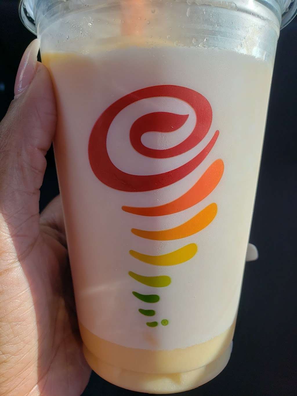 Jamba | 2765 N Scottsdale Rd # 102, Scottsdale, AZ 85257, USA | Phone: (480) 481-5100