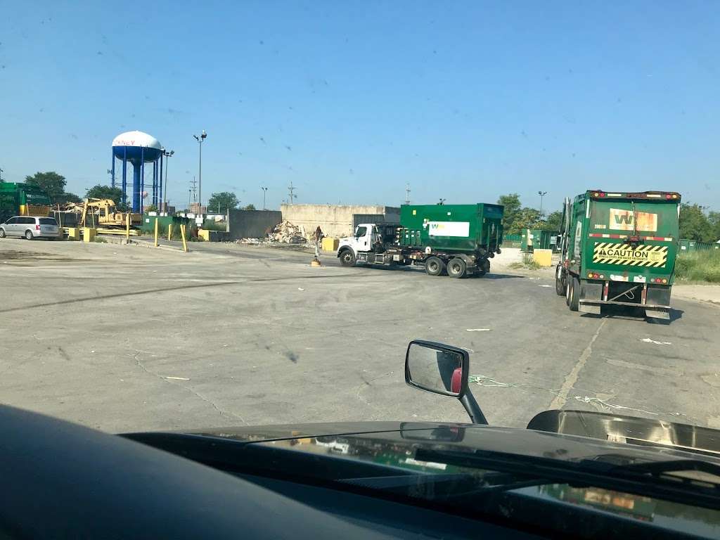 Waste Management - Cicero, IL | 5050 W Pershing Rd, Cicero, IL 60804, USA | Phone: (708) 222-5024