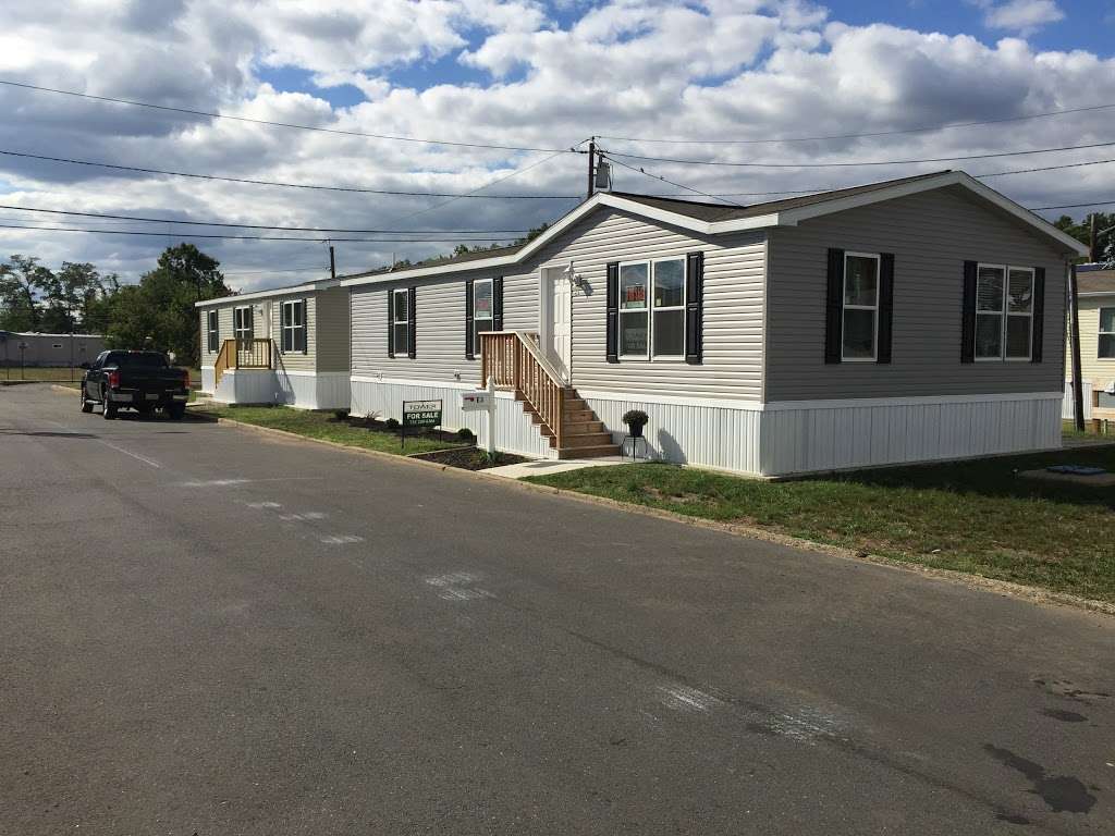 Tower Trailer Park | 26 Dalbert St, Carteret, NJ 07008 | Phone: (609) 267-7750