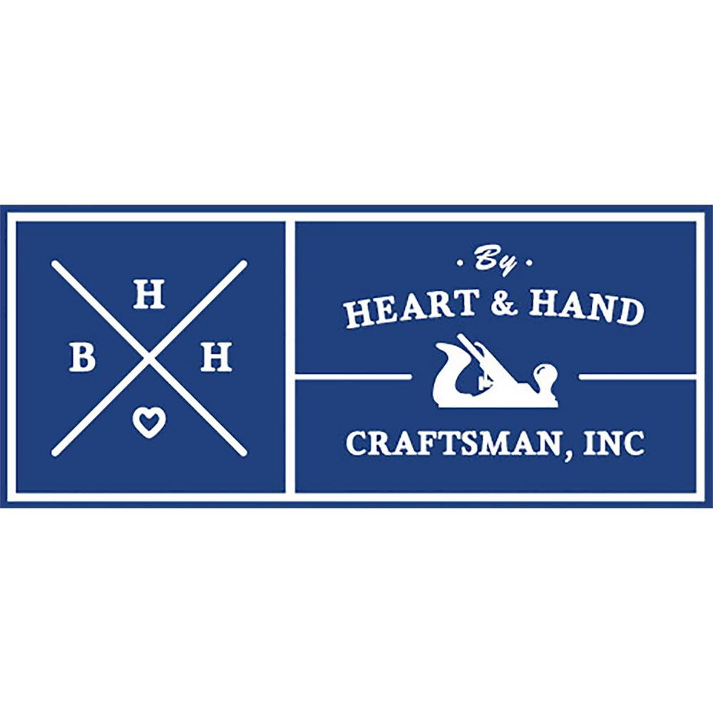 By Heart & Hand Craftsman, Inc. | 4 Vernon Ln #3b, Elmsford, NY 10523 | Phone: (914) 468-1894