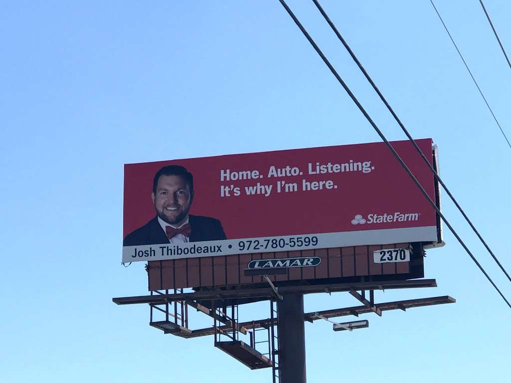 Josh Thibodeaux - State Farm Insurance Agent | 150 E Hwy 67 Ste 200, Duncanville, TX 75137, USA | Phone: (972) 780-5599