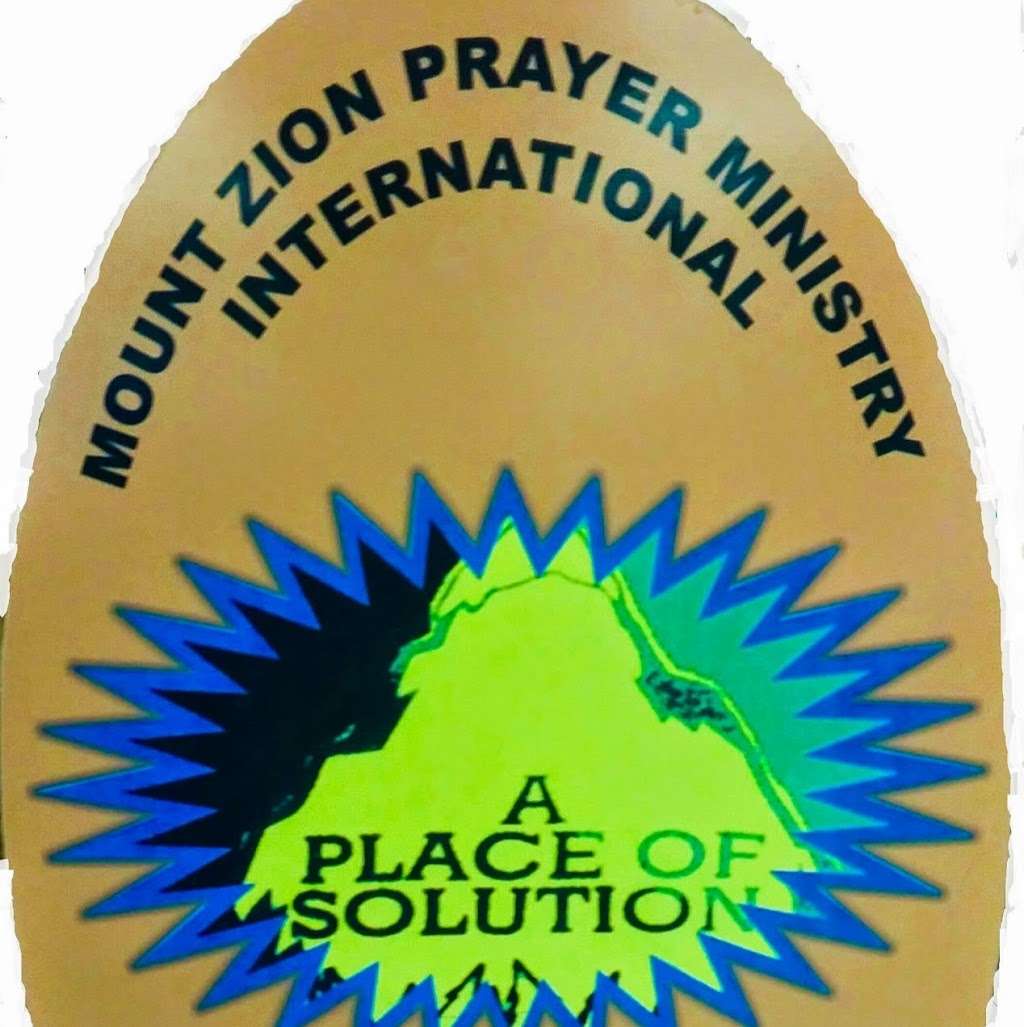 MountZion Prayer Ministries Intl | 6245 N 35th Ave, Phoenix, AZ 85017, USA | Phone: (602) 326-9659