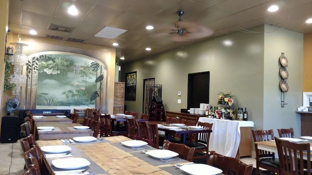 Patio Filipino | 1770 El Camino Real, San Bruno, CA 94066, USA | Phone: (650) 872-9888