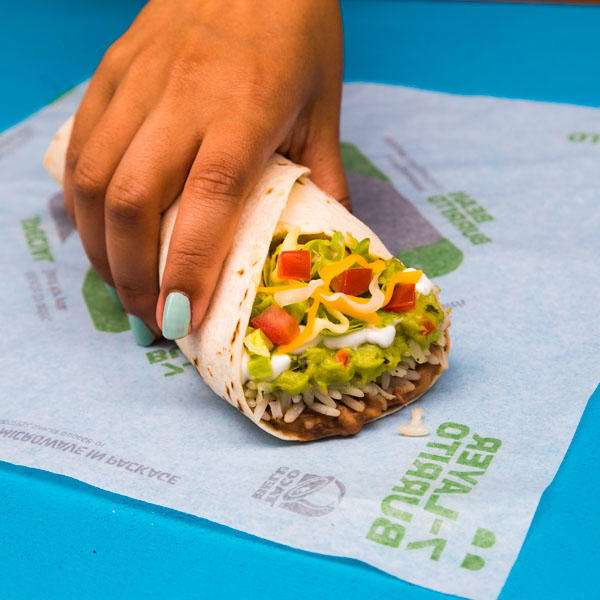 Taco Bell | 3562 S La Cienega Blvd, Los Angeles, CA 90016, USA | Phone: (323) 954-9747