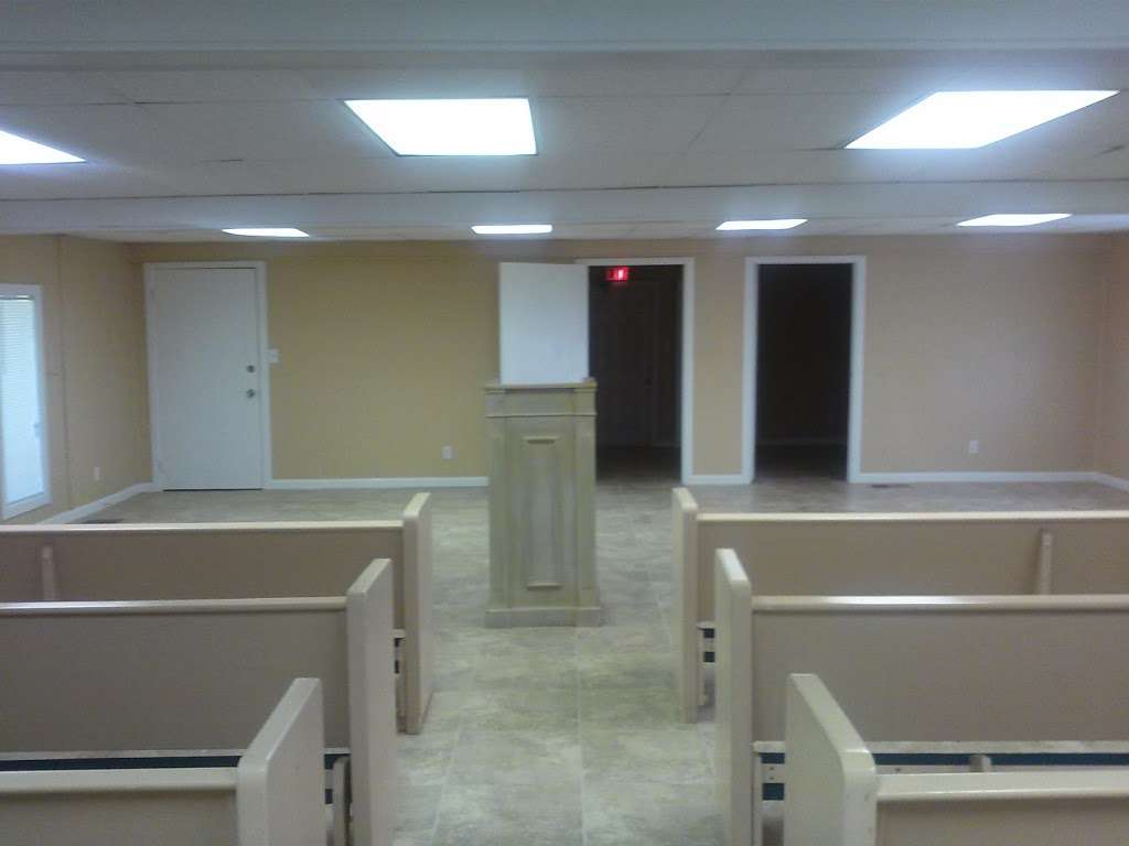 Bethesda Pentecostal Church | 2415 Magna Vista Dr, Dallas, TX 75216 | Phone: (904) 514-8407