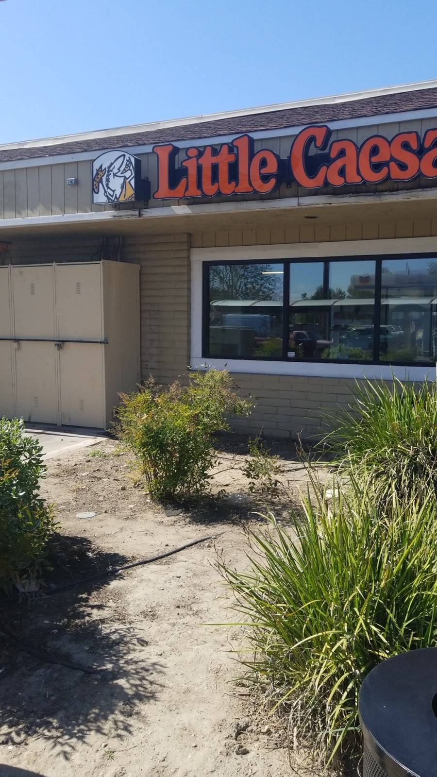 Little Caesars Pizza | 2491 E Fremont St, Stockton, CA 95205, USA | Phone: (209) 466-5555