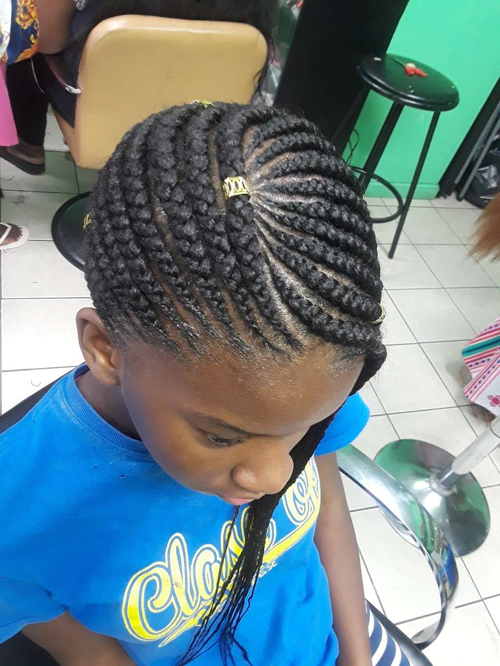 African Hair Braiding By Carole | 3825 Bronxwood Ave, The Bronx, NY 10469, USA | Phone: (347) 485-6616